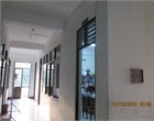 Phòng TNMT TP Quy Nhơn hoặc phòng TNMT của huyện liên quan
